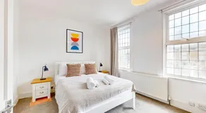Bright 3Bed House 10Min to Meridian Water Station - Image 2