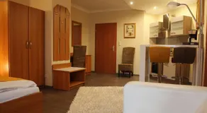 my CITY HOTEL - Image 2