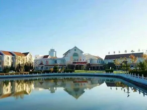 Jindu Garden Hotel - Image 5