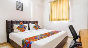 Hotel Blue Dawn Suites - Image 2