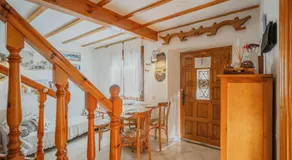 Finca 'La Casa De Sara' mit Bergblick, privater Terrasse und WLAN - Image 4
