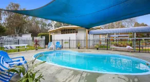 Yea Riverside Caravan Park - Image 4