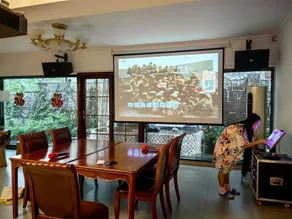 Qiandaohu New Phoenix Leisure Homestay - Image 4