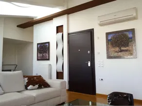 Elvita Athens Sea View Maisonette - Image 3
