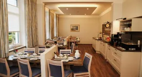 Hotel Esplanade Garni - Image 2