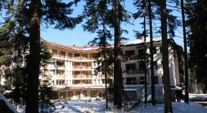 Borovets Apartment, Villa Park - Image 2