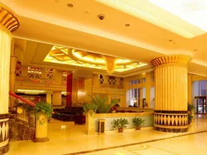 Luanzhou International Hotel - Image 5