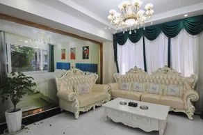 Lemon Esports Hotel (Zhudu Avenue Branch) - Image 3