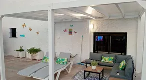 La Casita at Villa Los Olivos - Image 4