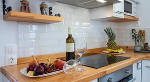 Babilia central appartment suites Limenas Hersonisou - Image 4