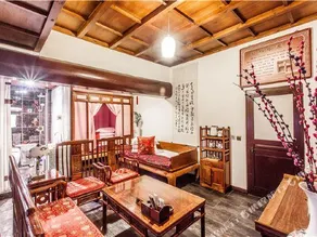 Jing   Xiu    Wudedi Cultural Hall - Image 3