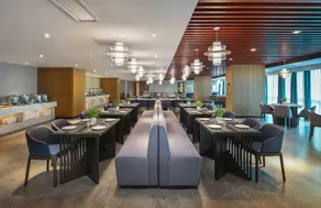 Micoblu International Apartment (Yuzhu Sanxi Metro Station Branch, Tianhe District, Guangzhou) - Image 3