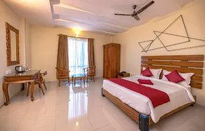 Hotel SRM Grandeurs - Image 2
