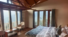 The Ananta Estate An Eco Home Stay - Image 2