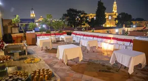Hotel Real de Naturales - Image 5