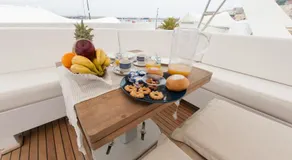 Vita Nauta Boat & Breakfast - Image 5
