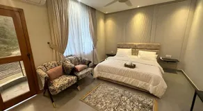 Hotel La Orilla Muzaffarabad - Image 2