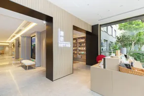 Hanting Qingzhou Songcheng Ancient City Scenic Area Hotel - Image 2