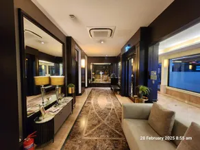 Alocassia Serviced Apartments - Image 2