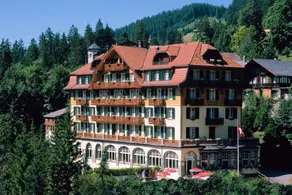 Grand Hotel Belvedere, a Beaumier Hotel - Image 1
