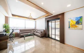 The 7 Business Hotel - Image 4