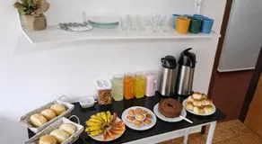 Hotel Pousada Liberdade - Image 5