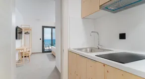 Emerial Deluxe Seaside Rooms - Image 3