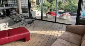 Loft sur le Mont Saint Clair - Sète - Image 4