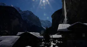 Hotel Restaurant Jungfrau - Image 5