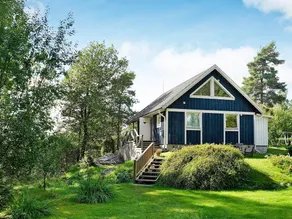 person holiday home in Spekerod-By Traum - Image 1