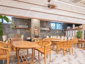 Gwangju Sangmu Hotel Lantana Sangmu Branch - Image 4