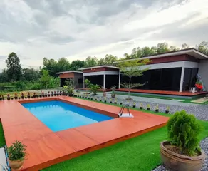 Rimklongpoolvilla - Image 5