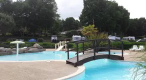 Camping le Balcon de la Baie - Image 3