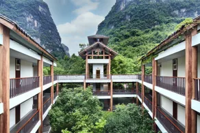 Yangshuo Riverside Resorts Hotel - Image 5
