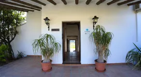 Casas de Cantoblanco 2, privat pool, för 6 personer - Image 5