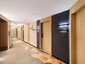Lia xi hotel - Image 5
