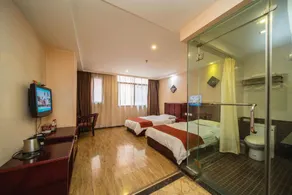Zijinshi Hotel (Xichang Qionghai Wetland Park Branch) - Image 2