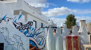 La Fresa Guest House Corralejo - Image 3