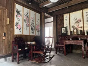 Jingmo Guesthouse - Image 4