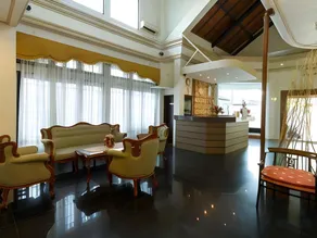 Mervit Hotel - Image 3