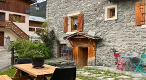 Le Roselend - Image 2