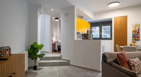 Strefi Hill Suites - Image 5