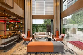 Ramada Encore by Wyndham Bareilly Civil Lines - Image 4