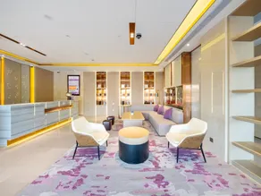 Lavande Hotel Shanghai Pudong Airport Lingkong Road Subway Station Branch - Image 4