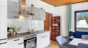 Charmant appartement avec jardin | Vue nature | Avec animaux admis - Image 3