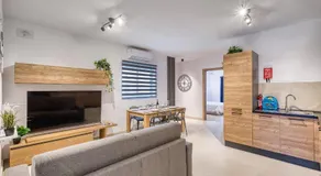 New central modern apartment in Balzan by SF Homes - Image 2