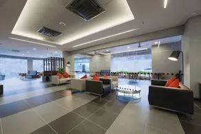 Sense Hotel Taiping - Image 3