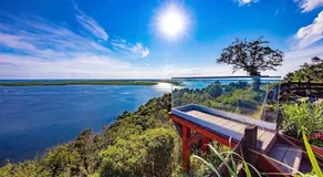 Holiday home with sauna and whirlpool - Image 3