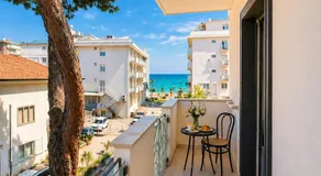 Hotel Trieste RICCIONE - Image 4
