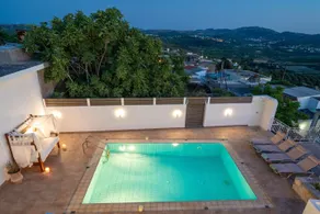 Myrtia Pool Villa by Chic Greek Villas - Image 4